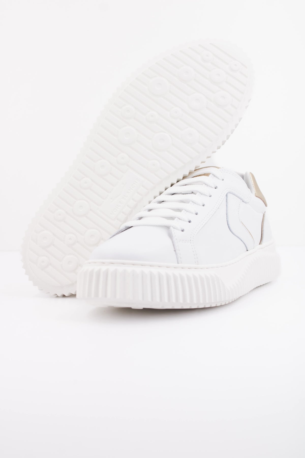 VOILE BLANCHE LIPARI en color BLANCO  (5)