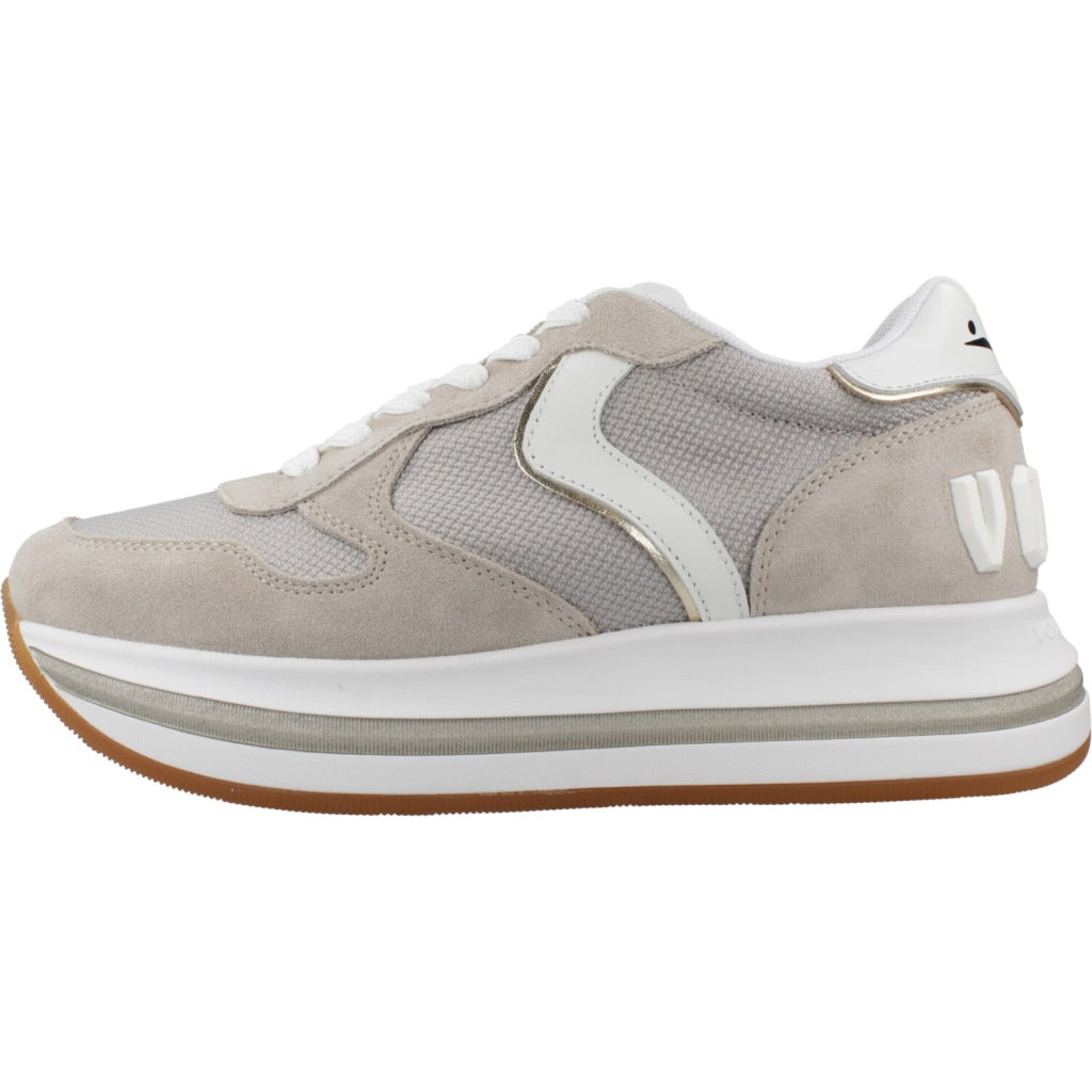 VOILE BLANCHE MERRY SPORT en color MARRON CLARO  (2)