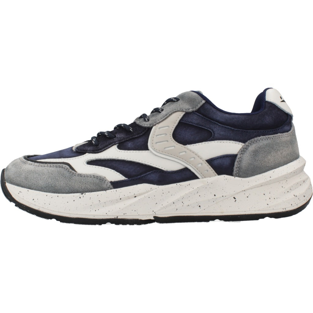 VOILE BLANCHE CLUB en color AZUL  (2)