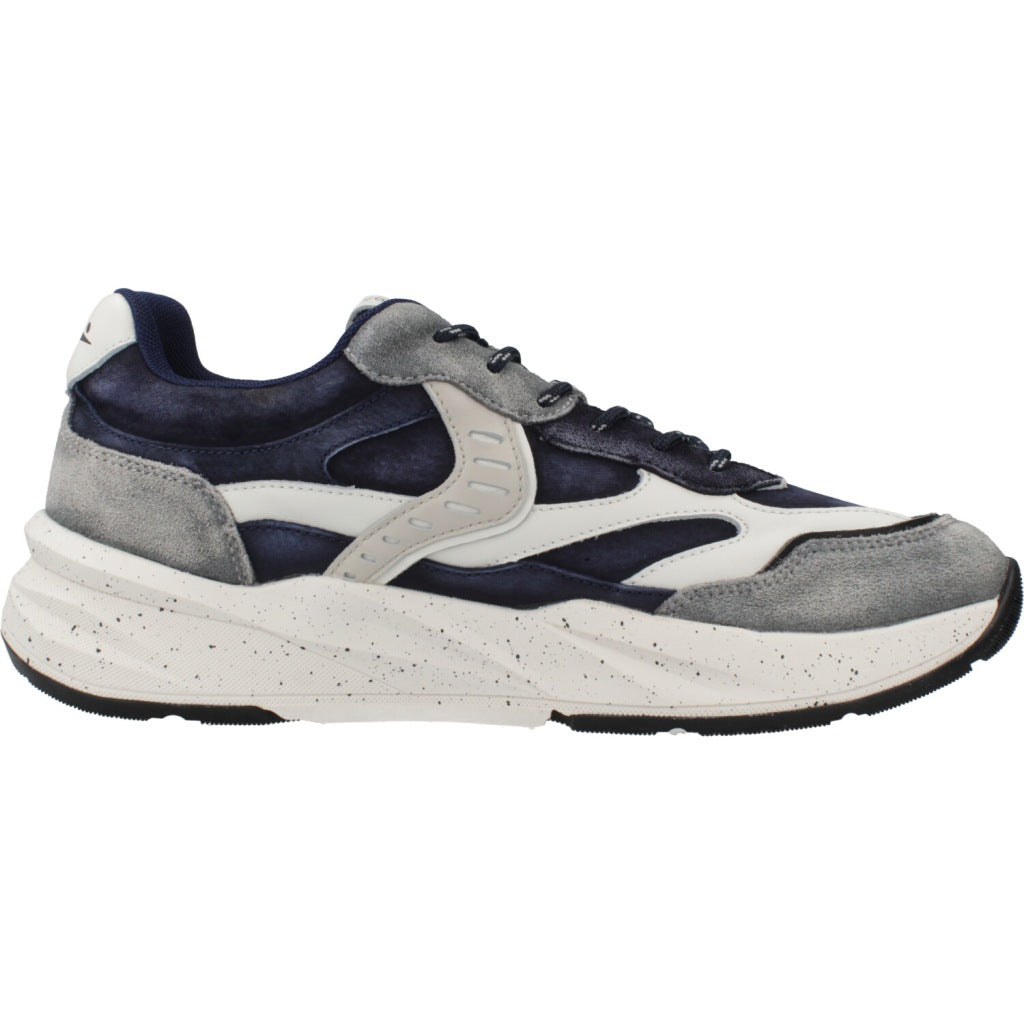 VOILE BLANCHE CLUB en color AZUL  (4)