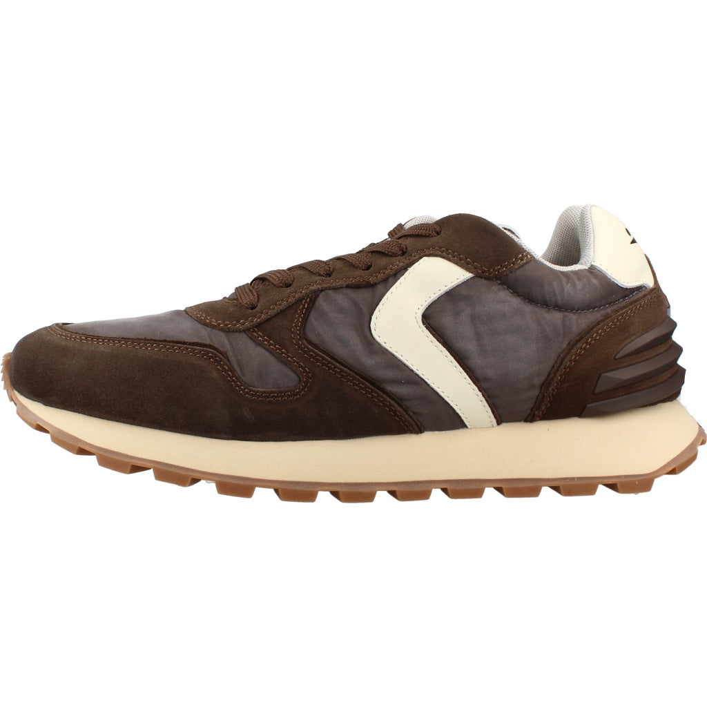 VOILE BLANCHE  PARIS POWER en color MARRON  (2)