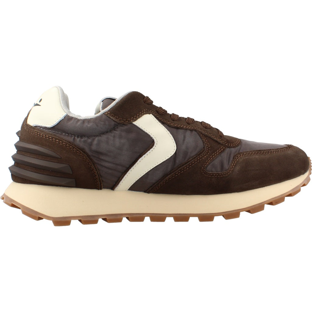 VOILE BLANCHE  PARIS POWER en color MARRON  (4)
