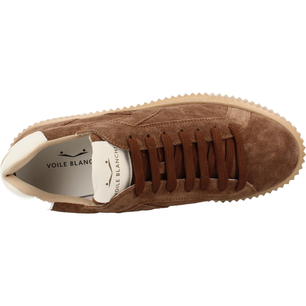 VOILE BLANCHE  LIPARI en color MARRON  (7)