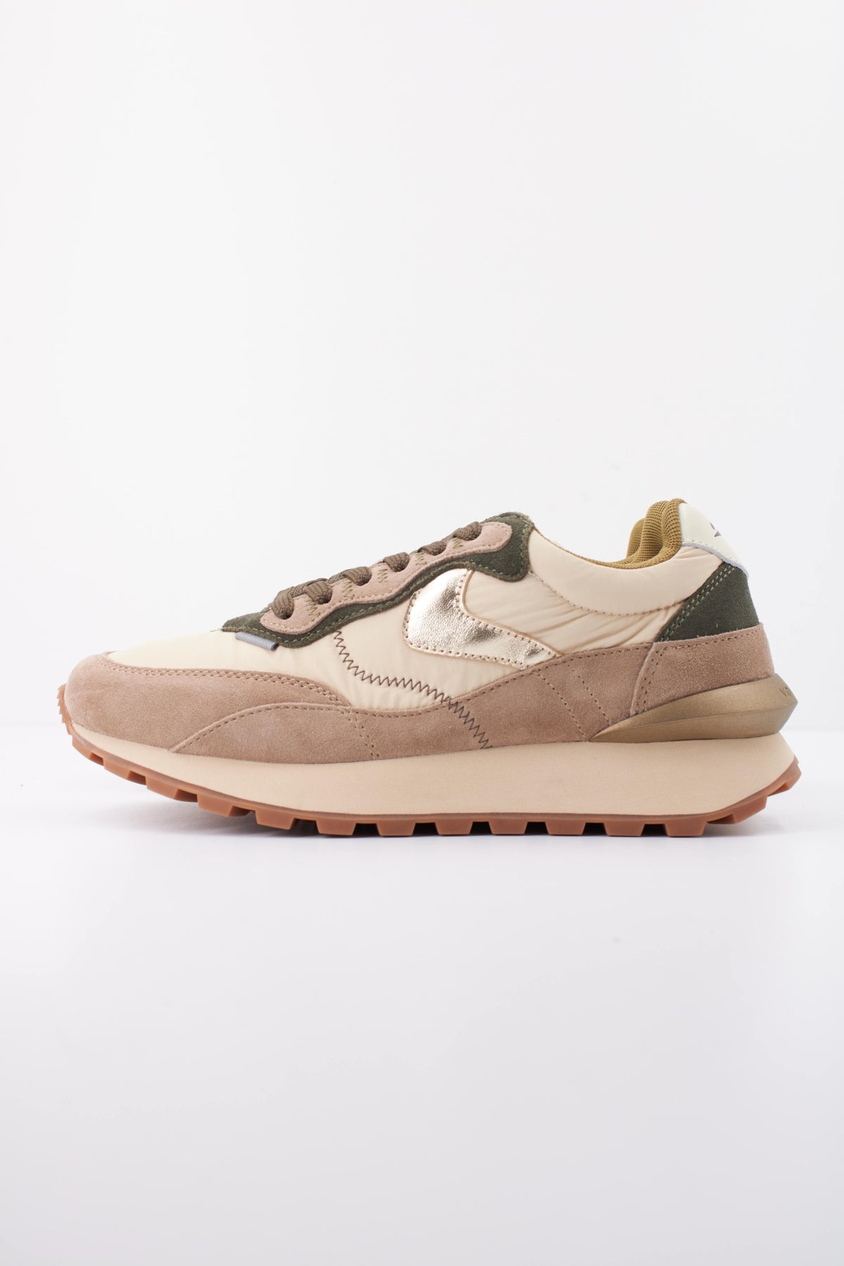 VOILE BLANCHE  QWARK HYPE en color BEIS  (1)