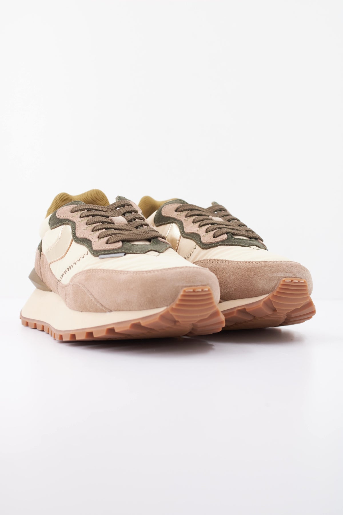 VOILE BLANCHE  QWARK HYPE en color BEIS  (2)