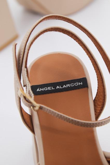 ÁNGEL ALARCÓN  DREAM en color NUDE  (4)