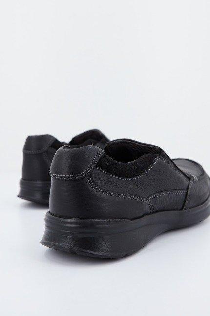 CLARKS COTRELL FREE en color NEGRO  (3)