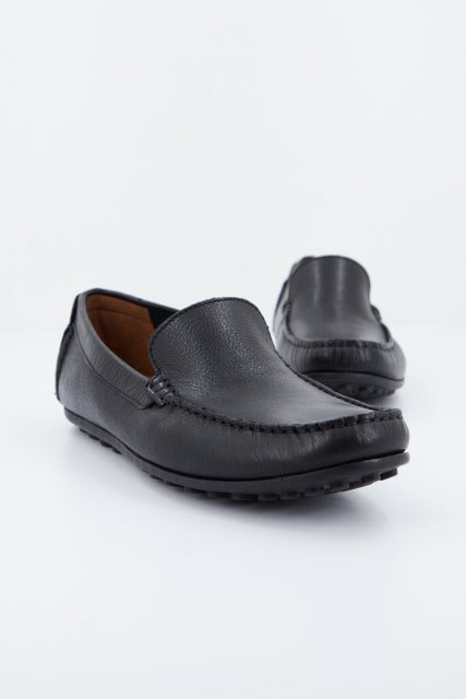 CLARKS HAMILTON FREE en color NEGRO  (2)