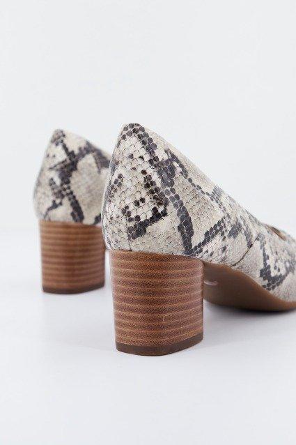 CLARKS UN COSMO STEP en color ANIMAL PRINT  (3)