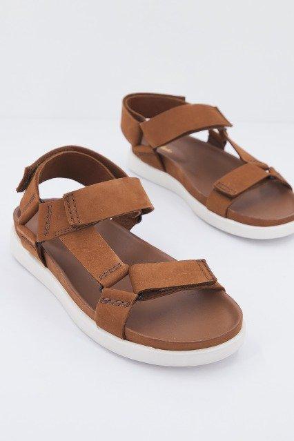 CLARKS SUNDER RANGE en color MARRON  (2)
