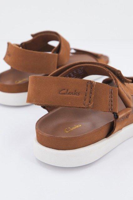 CLARKS SUNDER RANGE en color MARRON  (3)