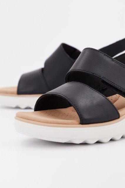 CLARKS JILLIAN PEARL en color NEGRO  (4)