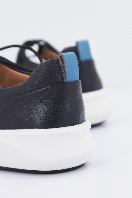 CLARKS UN RIO SKIP en color NEGRO  (4)