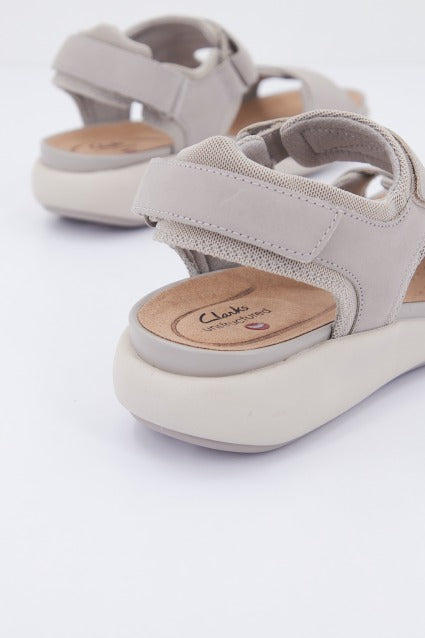 CLARKS UN BALI TREK COMBI en color BEIS  (3)