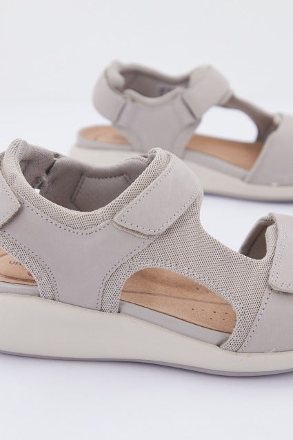 CLARKS UN BALI TREK COMBI en color BEIS  (4)