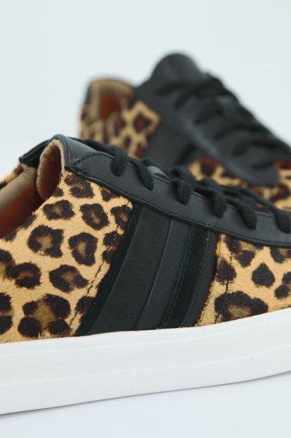 CLARKS UN MAUI BAND en color ANIMAL PRINT  (4)