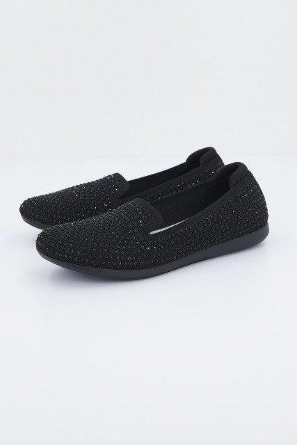 CLARKS CARLY DREAM en color NEGRO  (1)