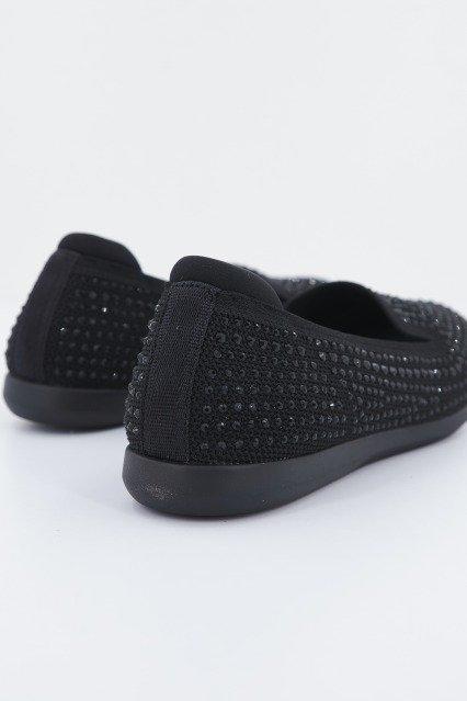 CLARKS CARLY DREAM en color NEGRO  (3)