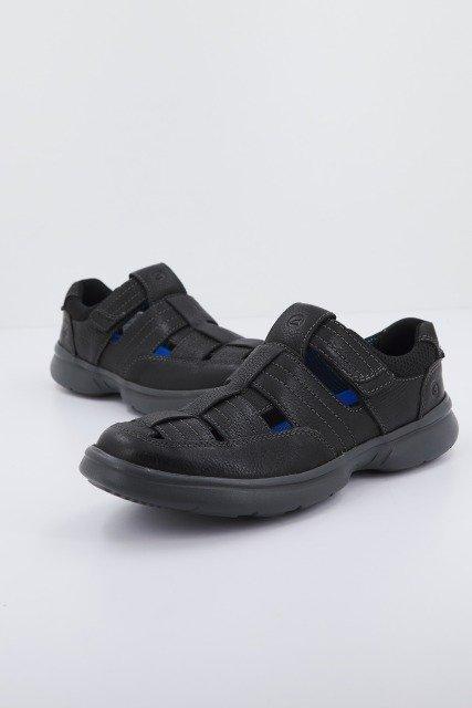 CLARKS  BRADLEY COVE en color NEGRO  (1)