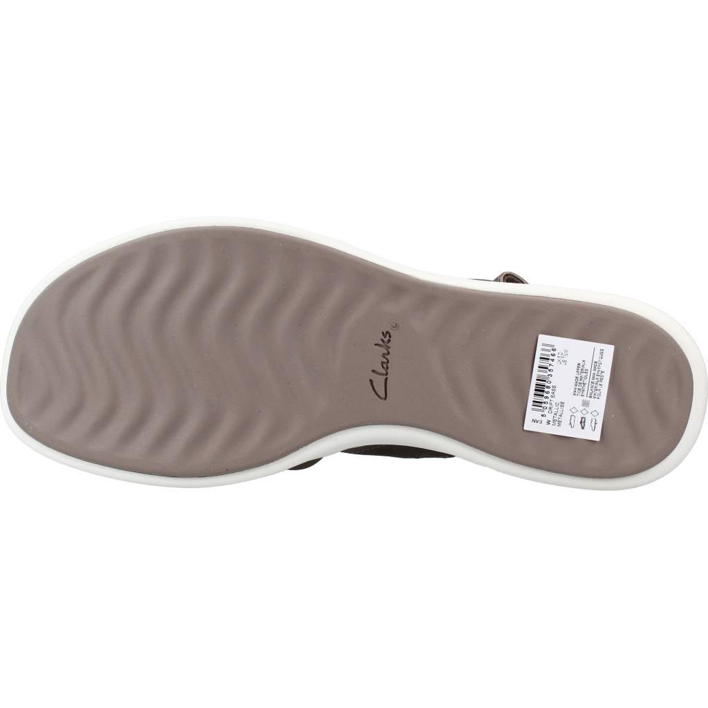 CLARKS DRIFT EASE en color BRONCE  (6)