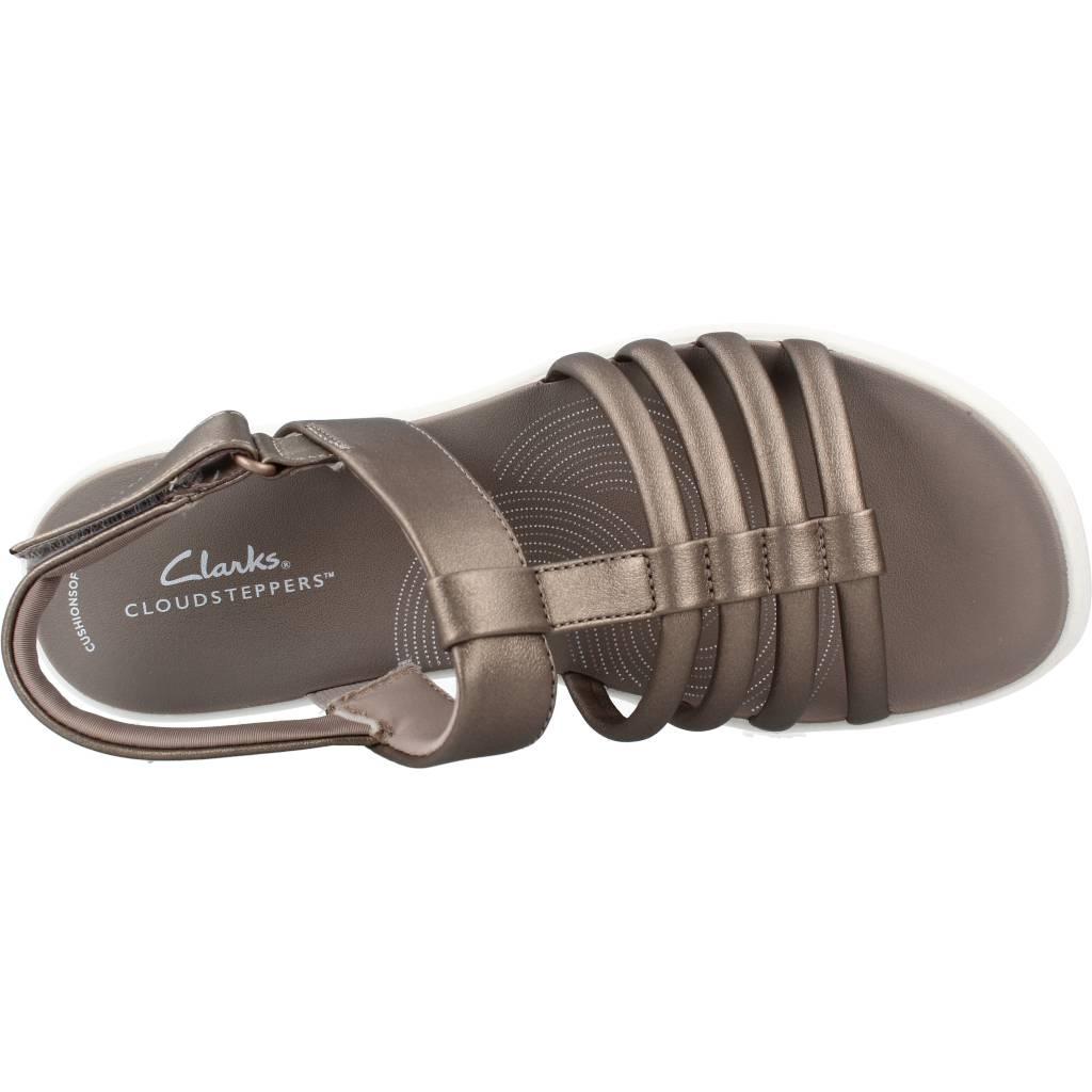 CLARKS DRIFT EASE en color BRONCE  (7)