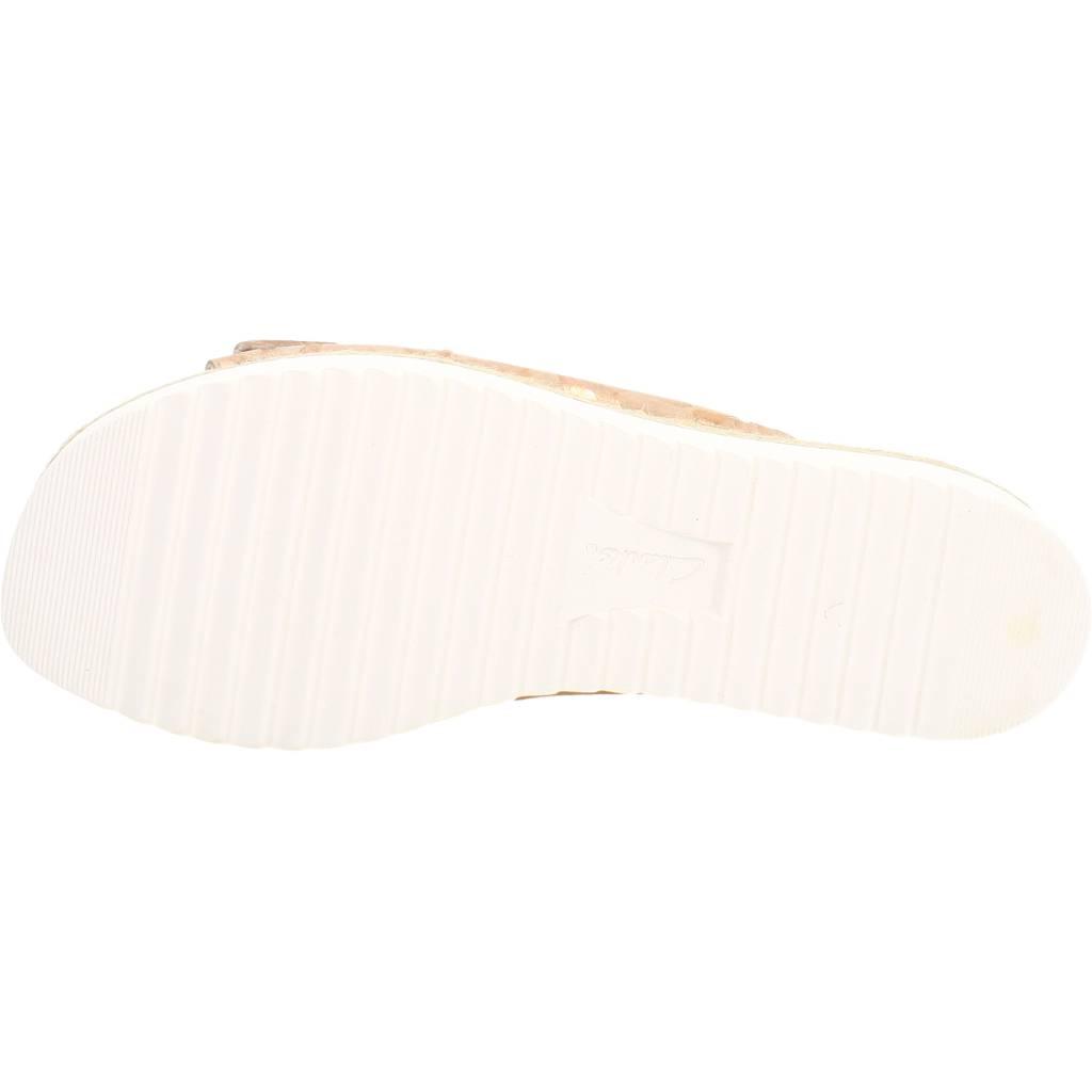 CLARKS LANA BEACH en color ROSA  (6)