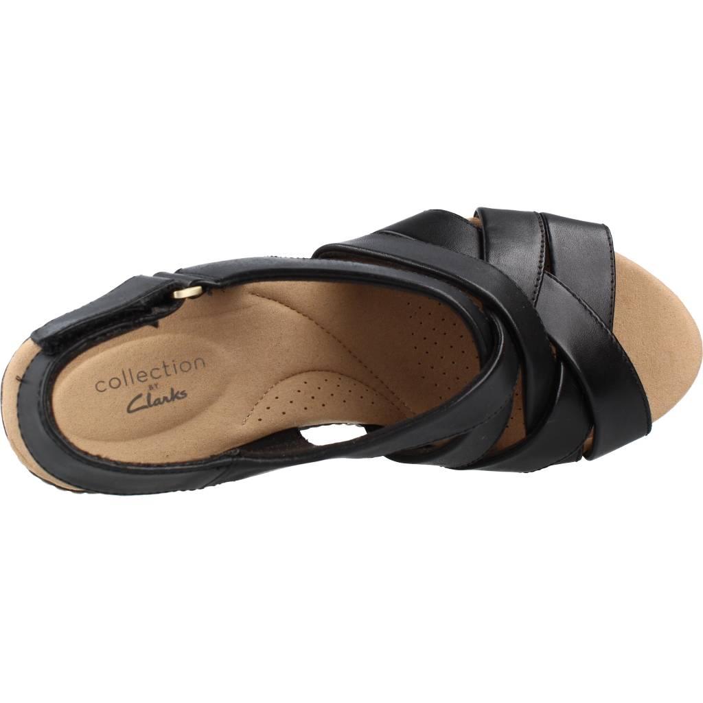 CLARKS ANNADEL RAYNA en color NEGRO  (7)