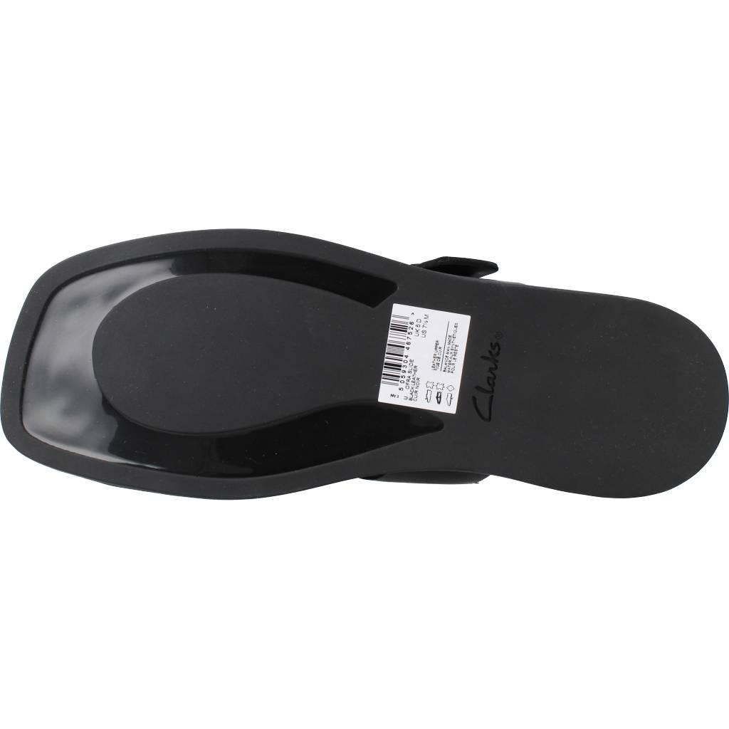 CLARKS  en color NEGRO  (6)