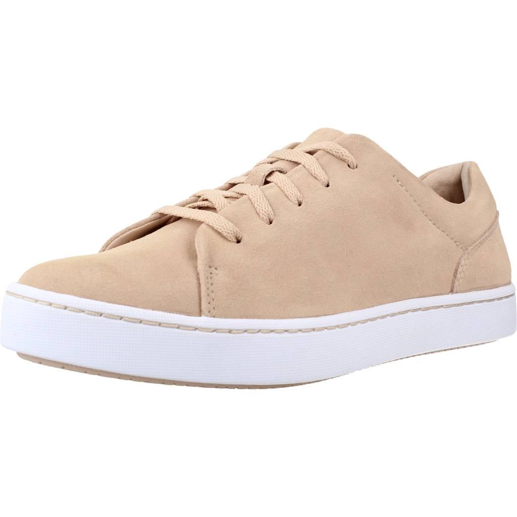 CLARKS PAWLEY SPRINGS en color NUDE  (1)