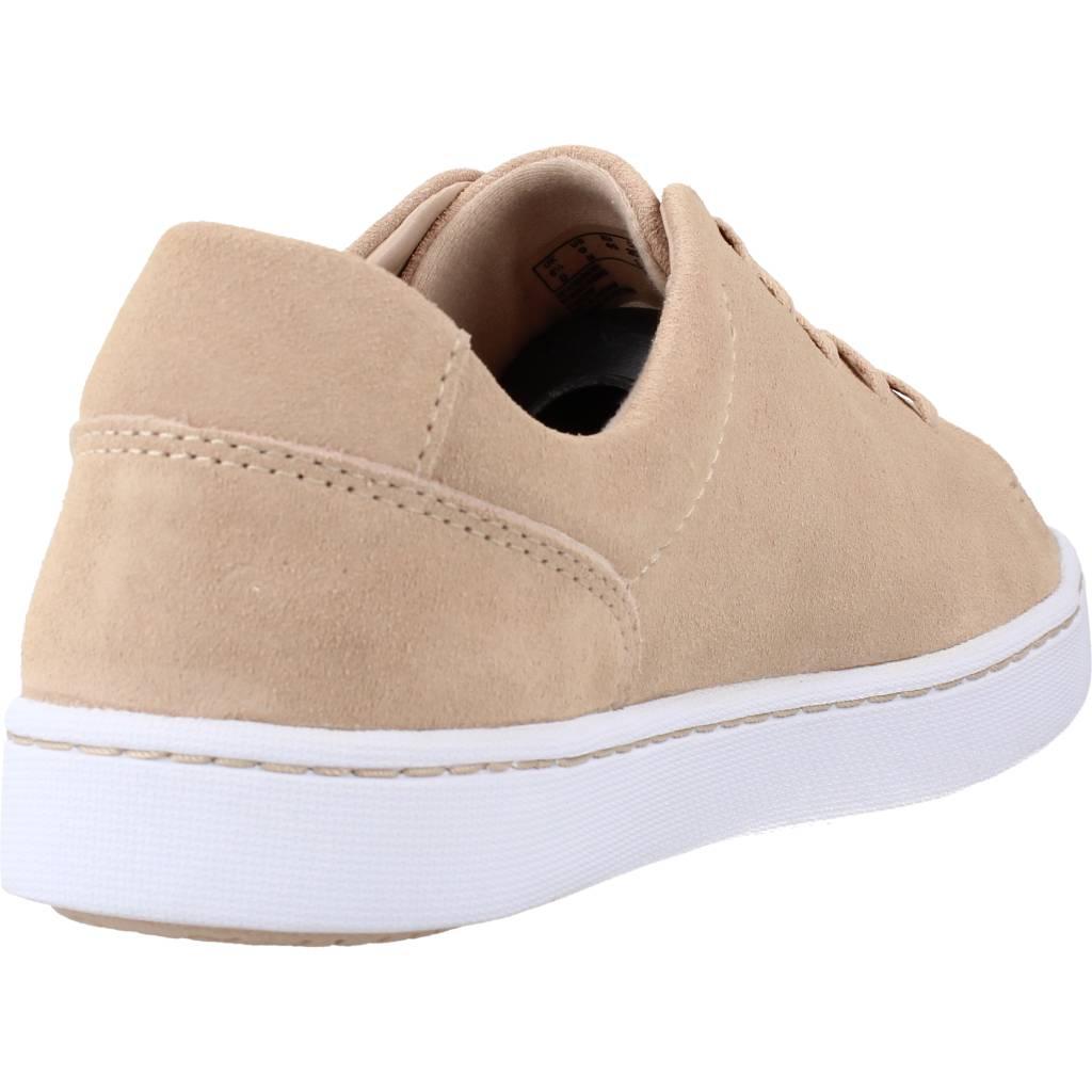 CLARKS PAWLEY SPRINGS en color NUDE  (3)