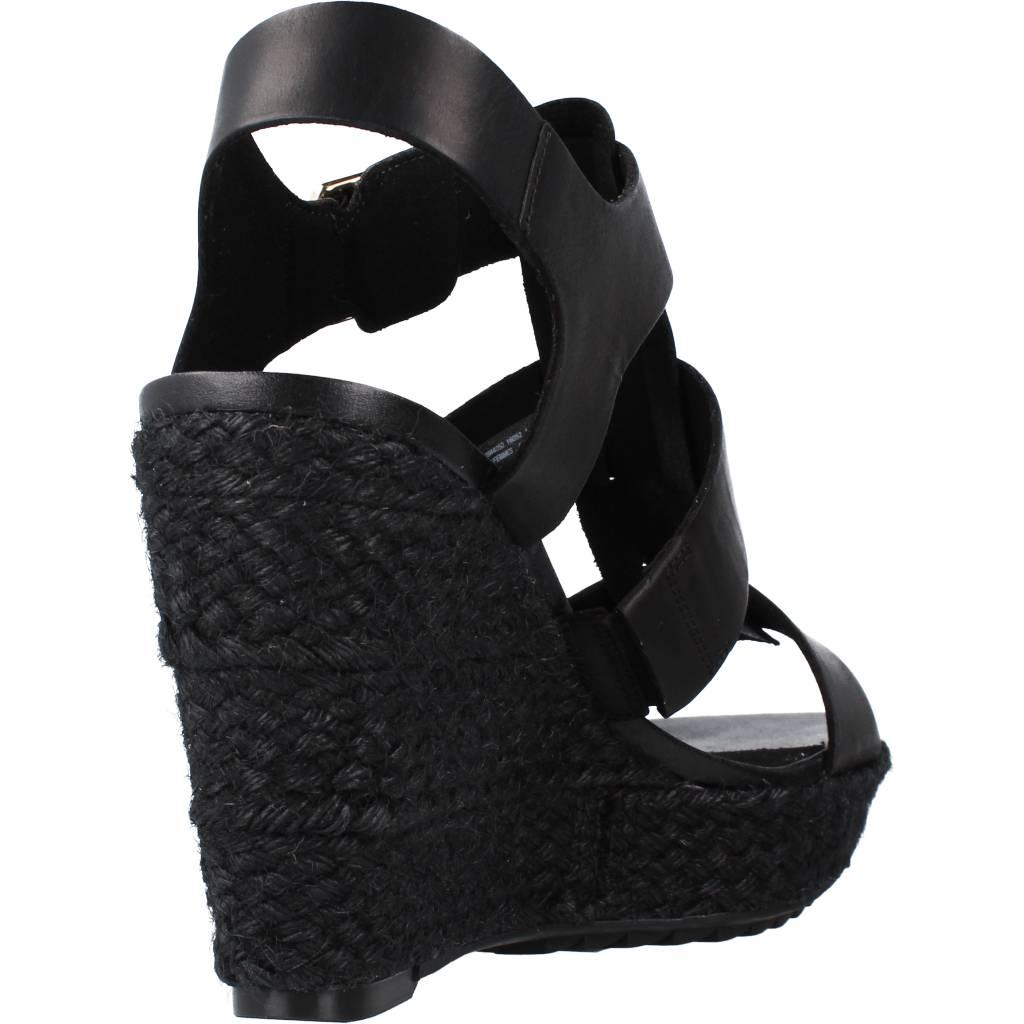 CLARKS MARITSA GLAD en color NEGRO  (3)