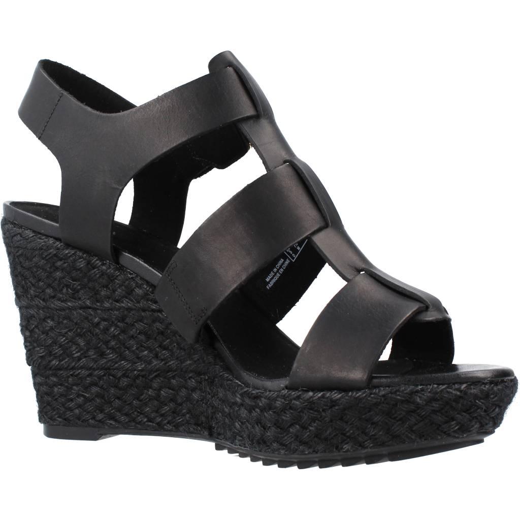 CLARKS MARITSA GLAD en color NEGRO  (5)
