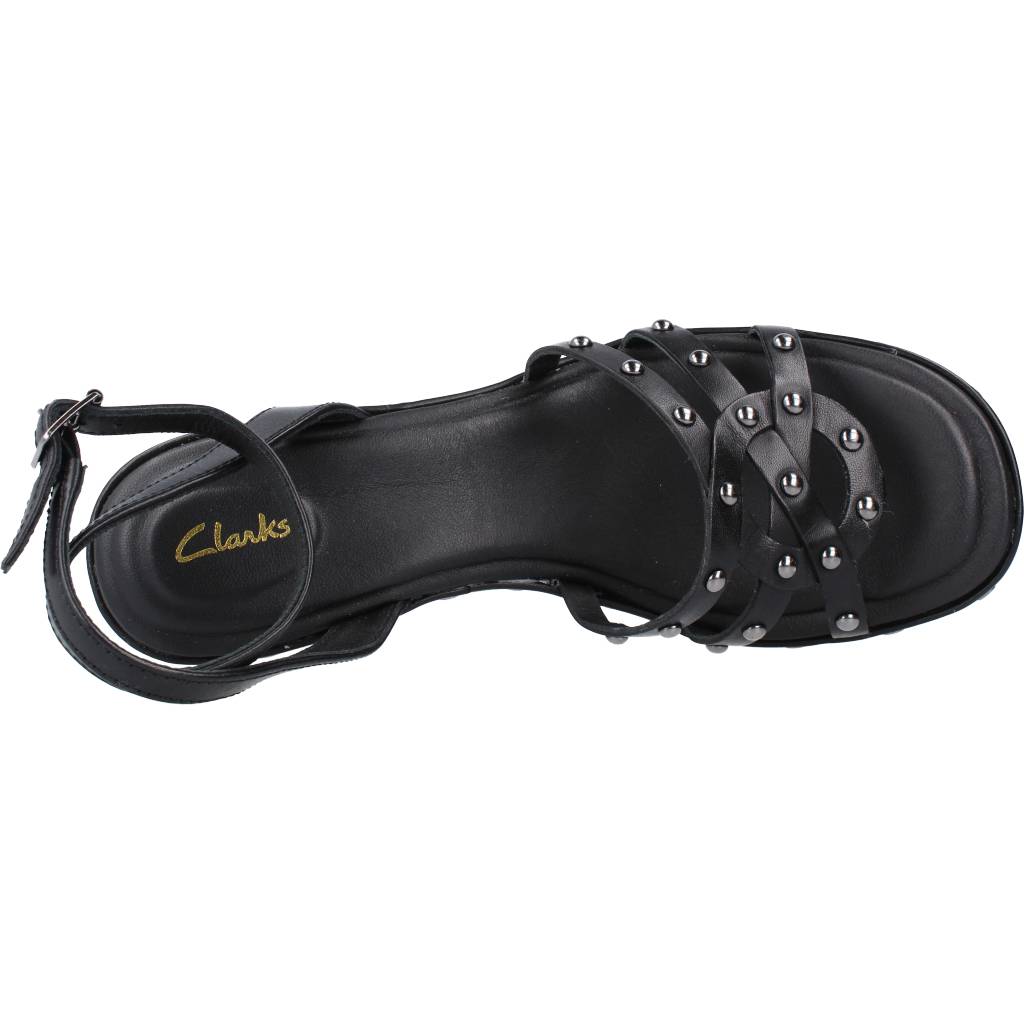 CLARKS MARITSA SUN en color NEGRO  (7)