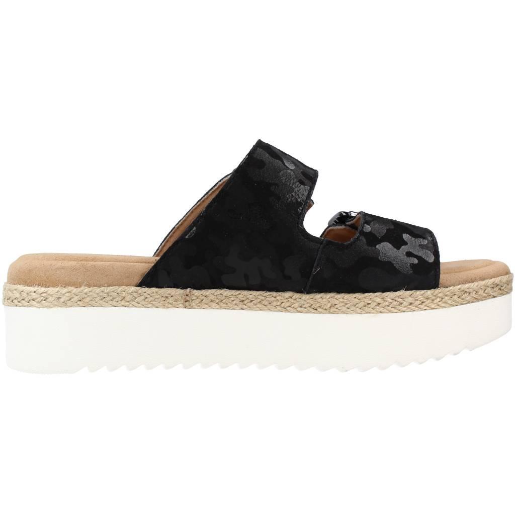 CLARKS LANA BEACH en color NEGRO  (4)