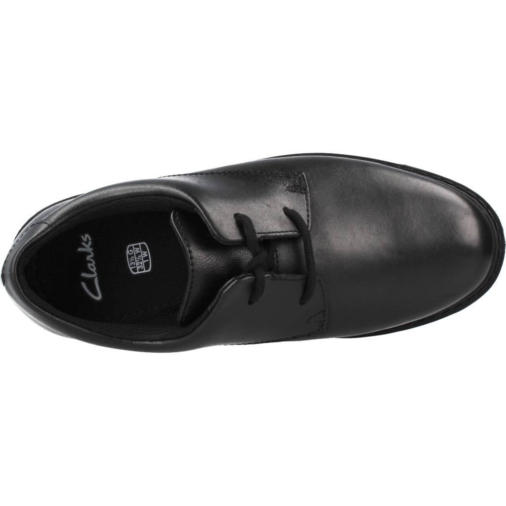 CLARKS SCALA LOOP K en color NEGRO  (7)