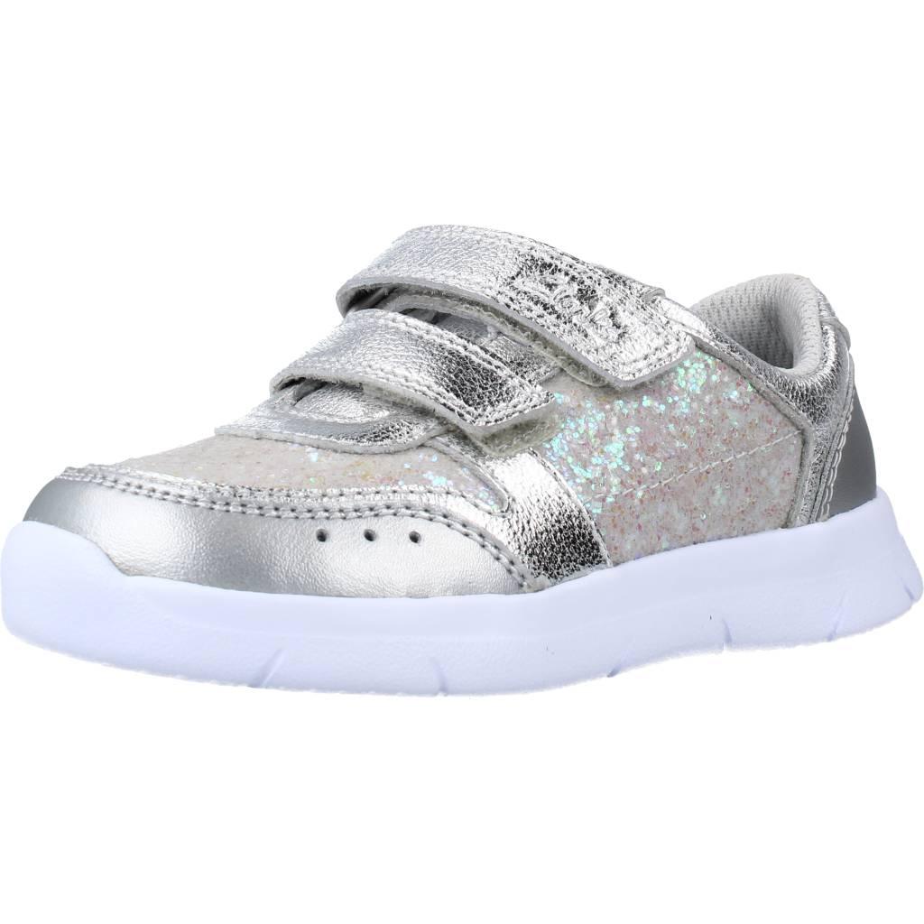 CLARKS ATH SONAR T en color GRIS  (1)