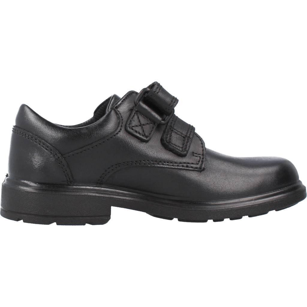 CLARKS REMI PACE T en color NEGRO  (4)