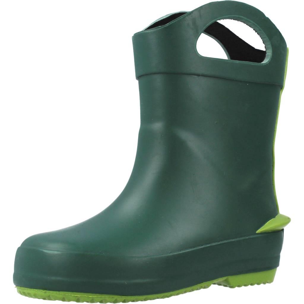 CLARKS TARRI DASH T en color VERDE  (1)