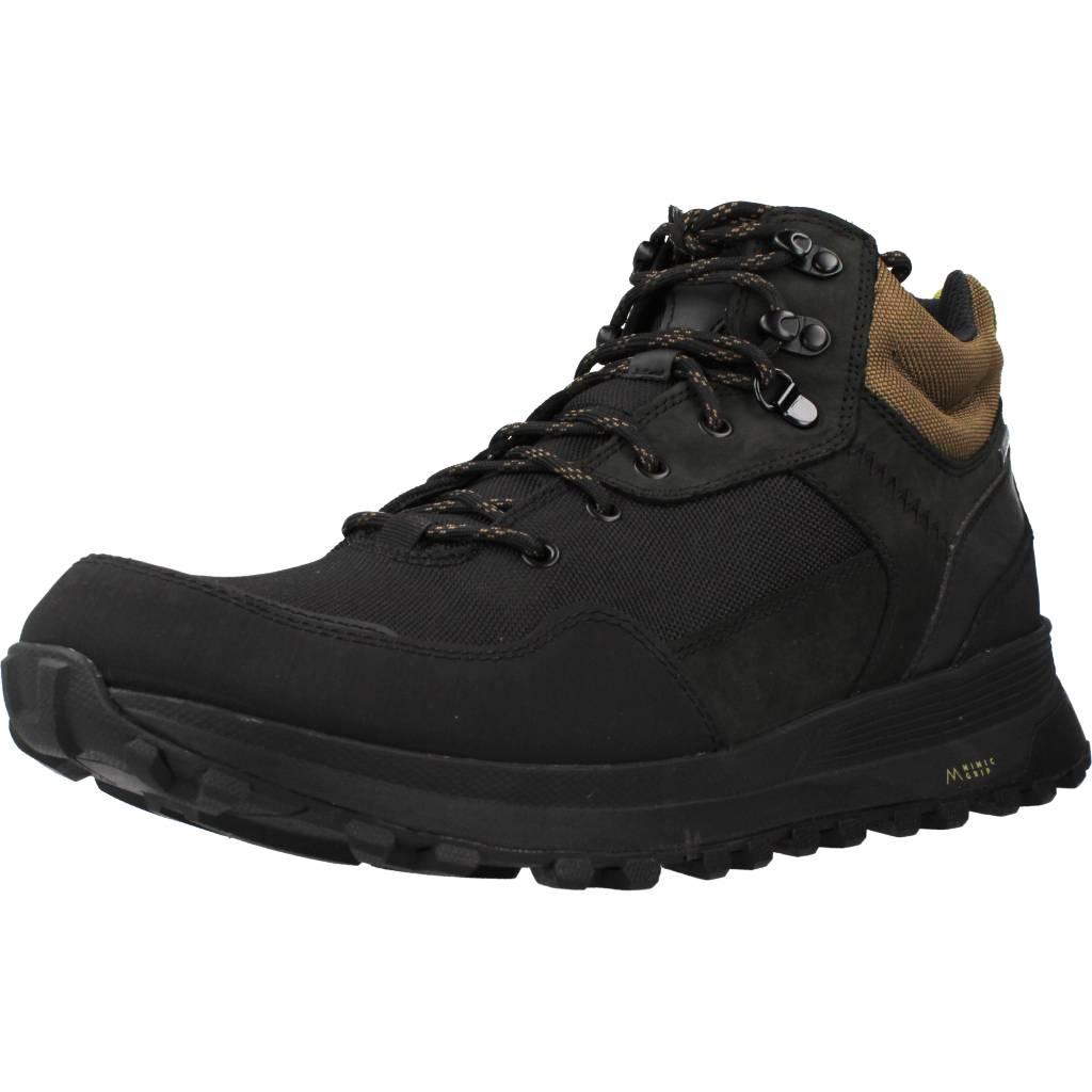 CLARKS ATL TREKHIGTX en color NEGRO  (1)