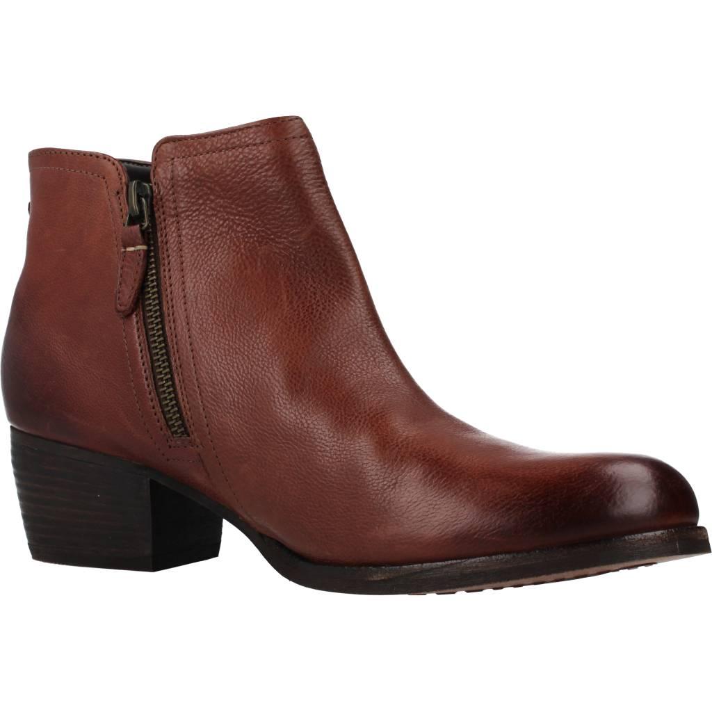 CLARKS MAYPEARL RAMIE en color MARRON  (5)