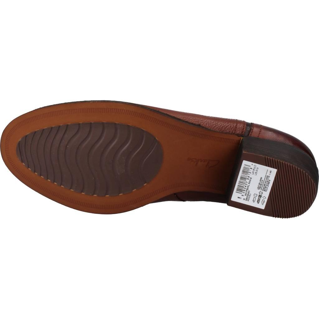 CLARKS MAYPEARL RAMIE en color MARRON  (6)