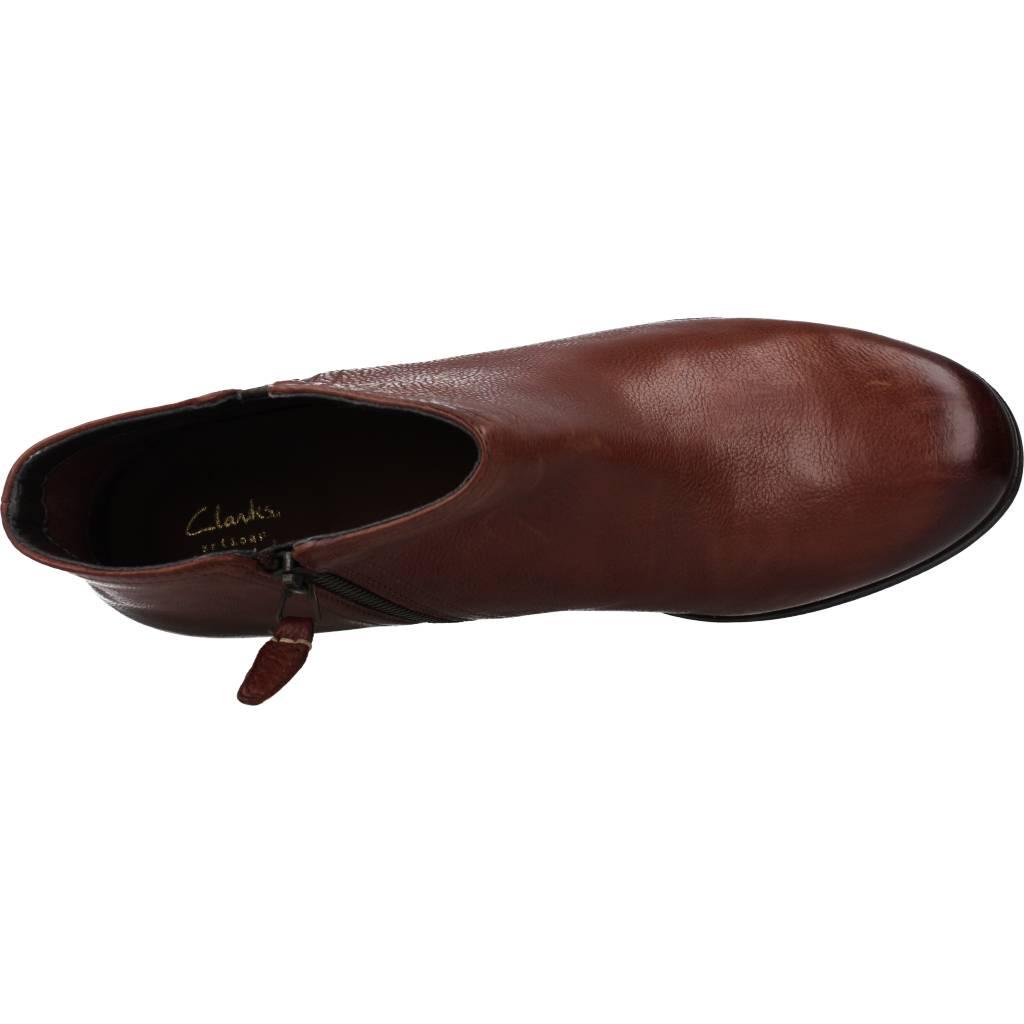 CLARKS MAYPEARL RAMIE en color MARRON  (7)