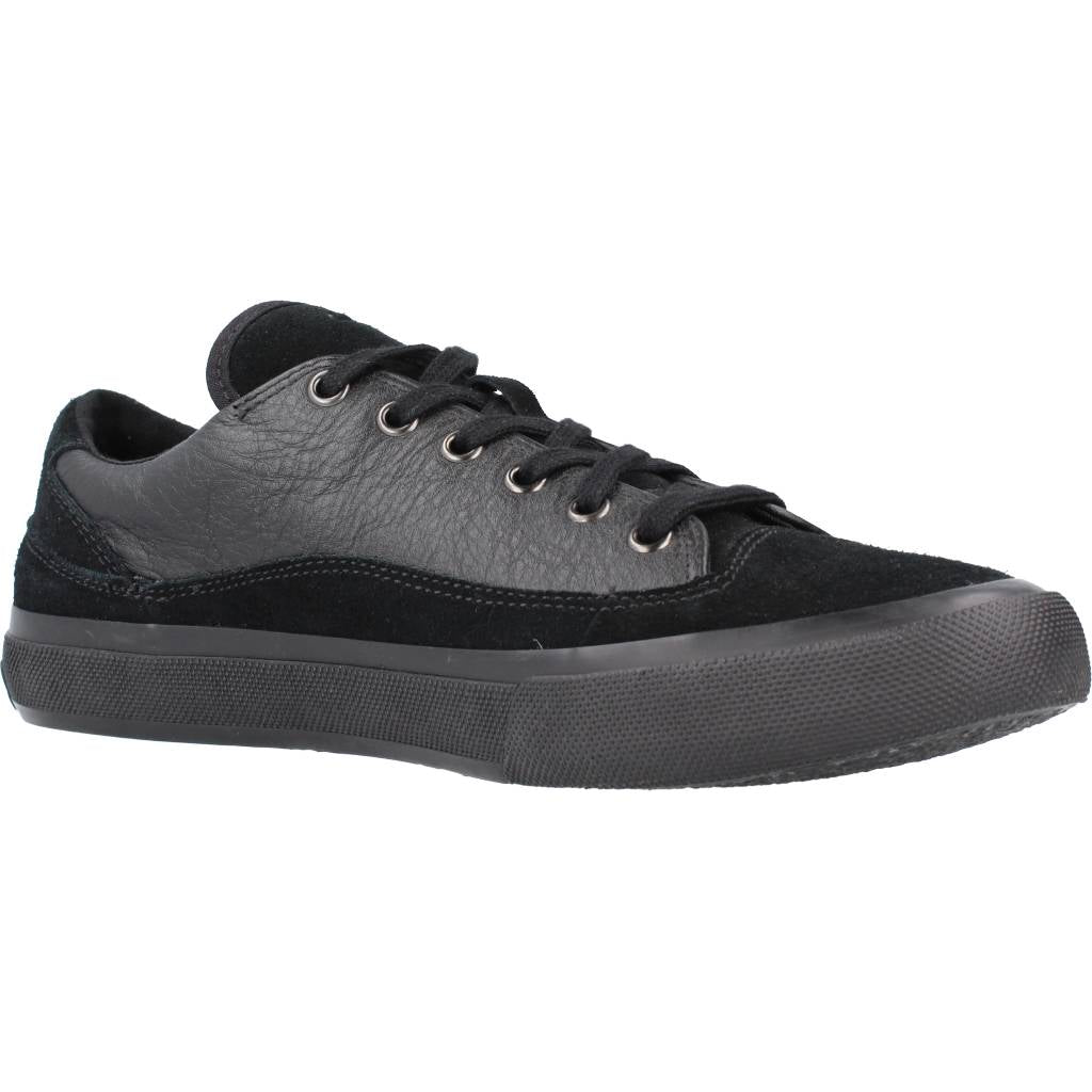 CLARKS ACELEY LO en color NEGRO  (5)
