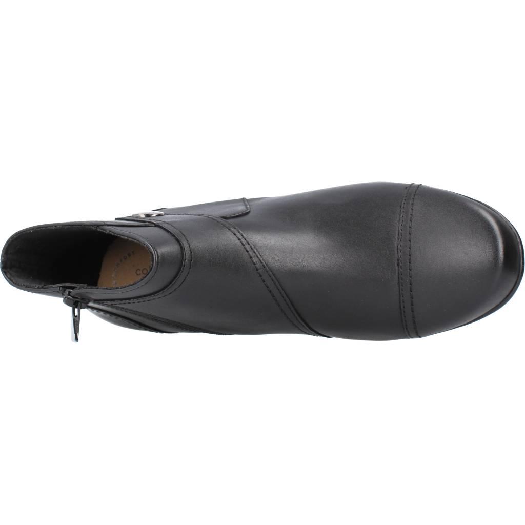 CLARKS EMILY CALLE en color NEGRO  (7)
