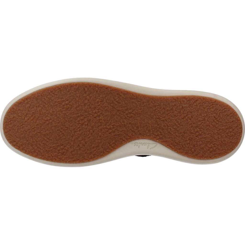CLARKS COURT LITE en color VERDE  (6)