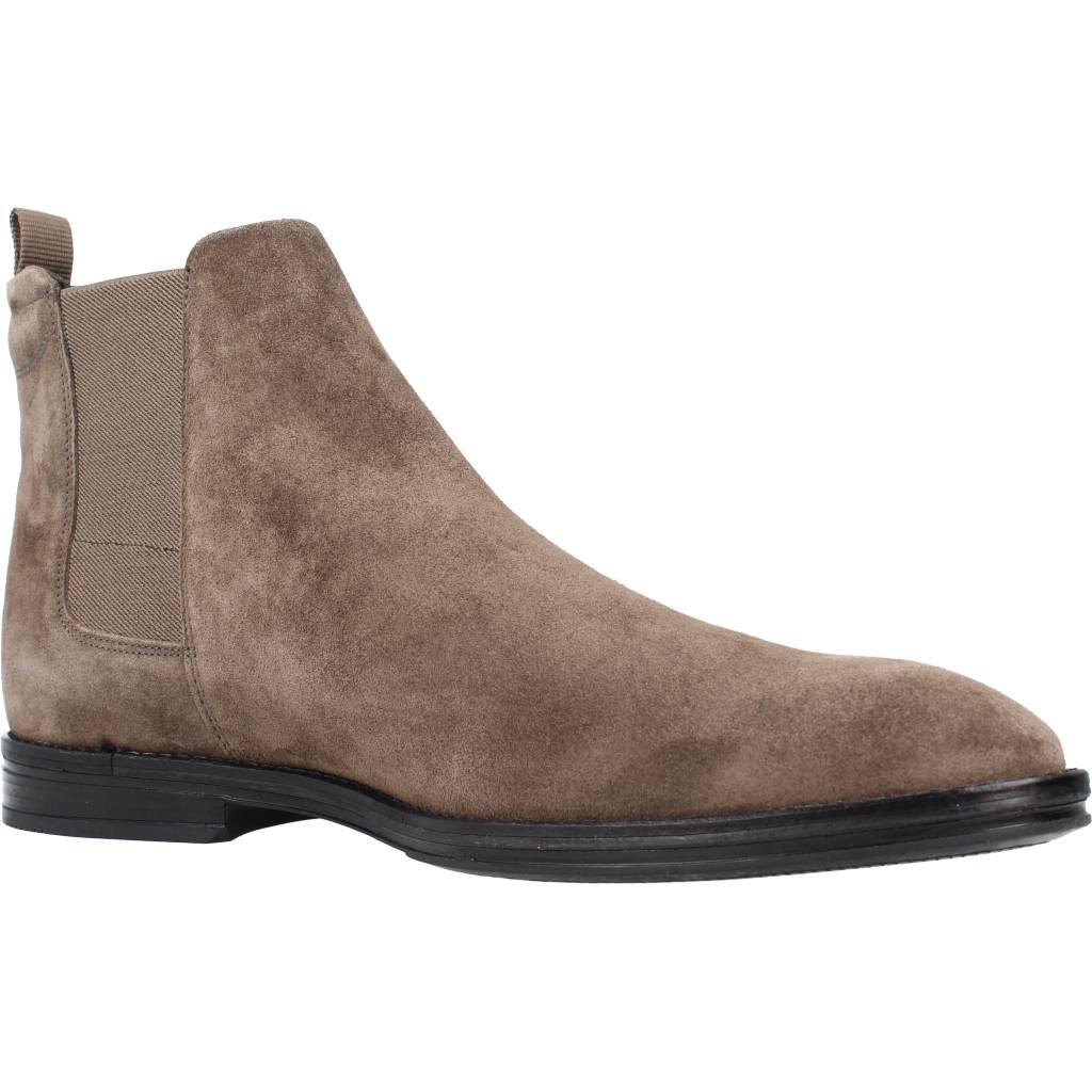 CLARKS CITI STRIDE TOP en color MARRON  (5)