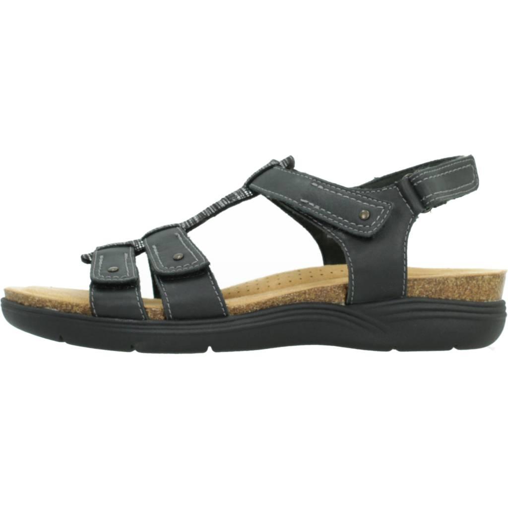 CLARKS APRIL COVE en color NEGRO  (2)