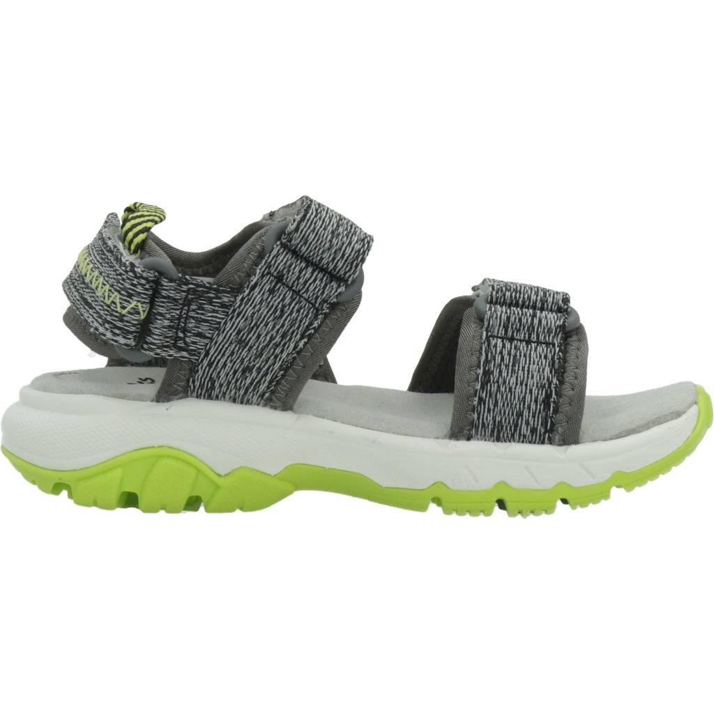 CLARKS  en color GRIS  (4)