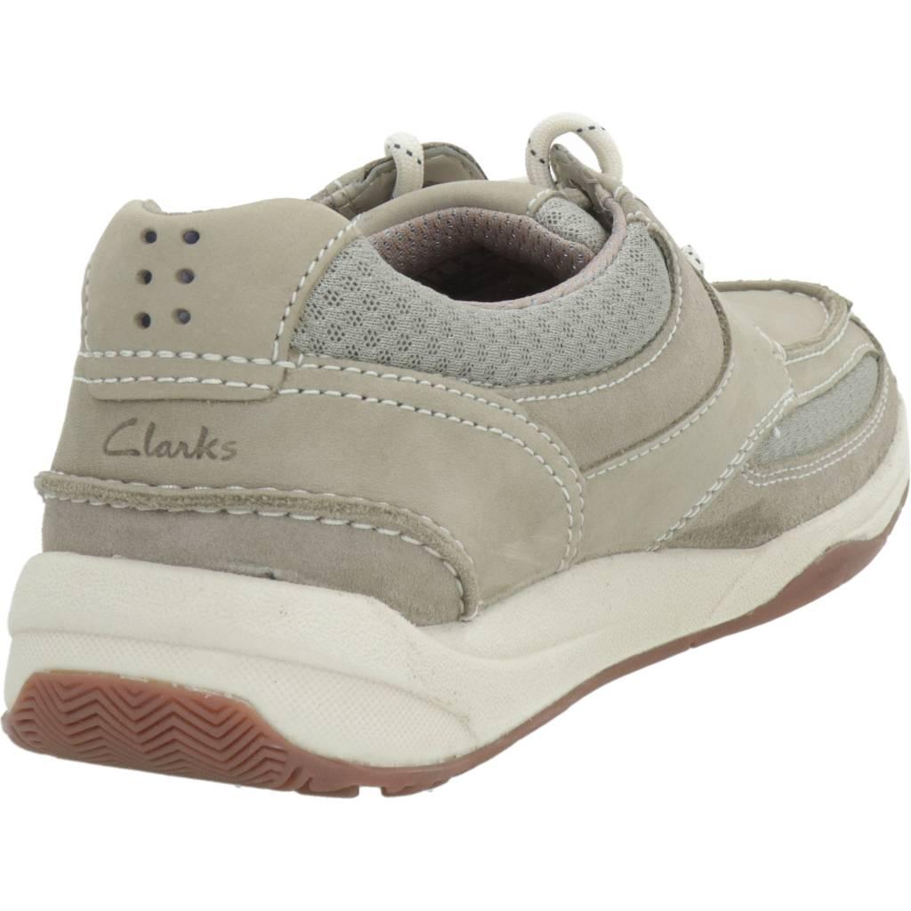 CLARKS  PLIMPTON LANE en color BEIS  (3)