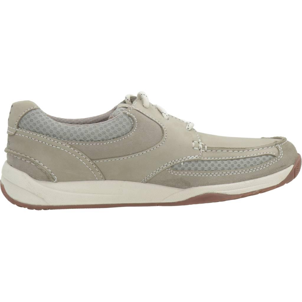 CLARKS  PLIMPTON LANE en color BEIS  (4)